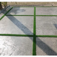 Sting Concrete