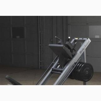 Body-Solid Leg Press for Sale