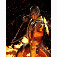 Mortal Kombat 11: Aftermath