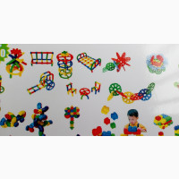 Building Blocks for Kids