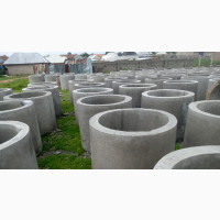 Culvert Rings - Solidity and Strength