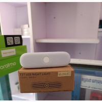 Body and Motion Sensing Smart Light