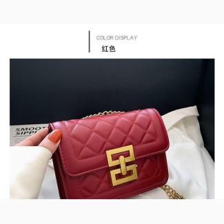 Mini Chain Bag