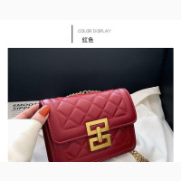 Mini Chain Bag