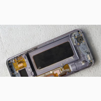 Original Samsung Galaxy Note S8-Plus Screen - Minor Cracks