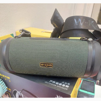 Powerful Wking Heavy Bass 60w Outdoor Speaker - D3 Pro