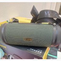 Powerful Wking Heavy Bass 60w Outdoor Speaker - D3 Pro