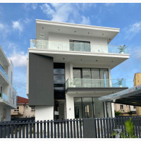 5bdrm Duplex in Osap Lekki for sale