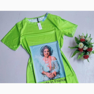 Ladies Polo Gown - Top Quality