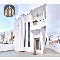 5bdrm Duplex in Agungi for Sale
