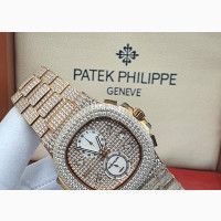Patek Philippe Stone Luxury
