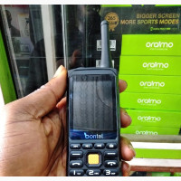 New Bontel L500 Black
