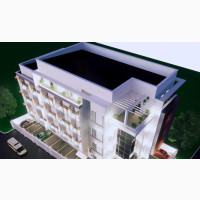 Architectural Services