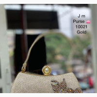 Brand New Women#039;s Party Clutch Purse - Get Yours Today