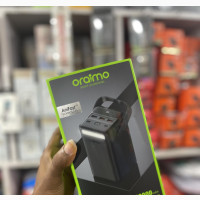 Oraimo PowerBox 500 - Charge Your Device 10 Times