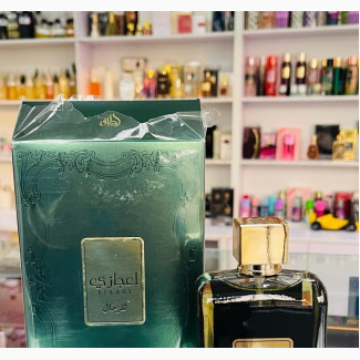 Ejazzi Perfume