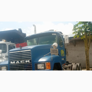 CH Mack Very Neat Buy and Drive Nothing to Fees