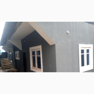 2bdrm Apartment in Water Works, Abakaliki for rent