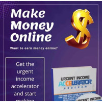 Become a Digital Marketer and Books Publisher