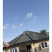 Furnished 3bdrm Bungalow in The Anchor Hall, Ado Ekiti for sale