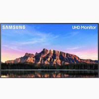 32 Inches Samsung Monitor