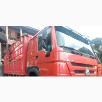 Tokunbo 371 HOWO 12 Tyres Long Frame Truck Brand New Tyres