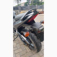 Suzuki Sv650s 2008 Gray