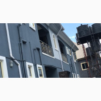 Luxury 2 Bedroom Apartment for Rent in Redeem Road Asaba, Oshimili South