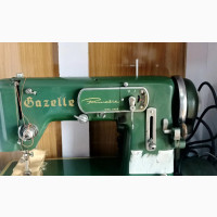 Manual and Electric Multiple Stitches Sewing Machine