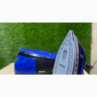 Beldray Industrial Steam Surge Pro Iron - Used