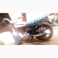 Daylong DL150-IT 2023 Red