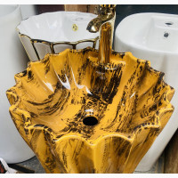 Free Stand Foreign Basin