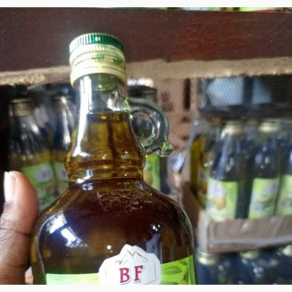 Extra Virgin Olive Oil 500ml - Boost Your Health and Beauty