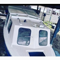 W23pc Powered With Double 85hp Yamaha 2stroke Engines