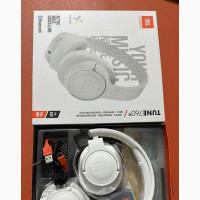 Original JBL Tune 760NC Wireless Headphone