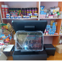 Pos Software System And Installation