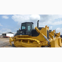 New SD 22 Shantui Dozer
