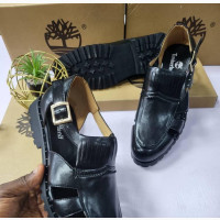 Timberland Men#039;s Sandals - High Quality Shoes