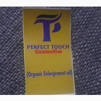 Pure Organic Dick Enlargement Oil Available