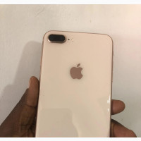 Apple iPhone 8 Plus 64 GB Gold - Used, No Cracks