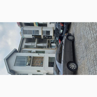 Supermarket, Showroom, Warehouse, Electronic Showroom