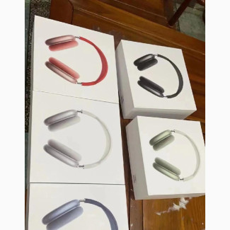 Apple Airpod Max {Open Box}