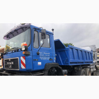 Man Denzil Blue