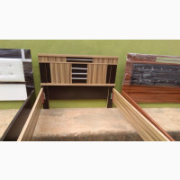 Four Half by Six Bed Frame With H B F
