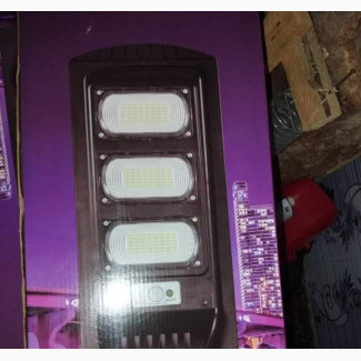 150 Watts All in One Solar Street Light