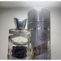Oud Mood Perfumes