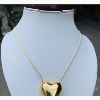 Love Inspired Necklace