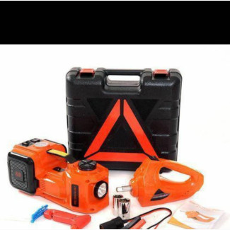 5-in-1 Car Repair Tool Kit