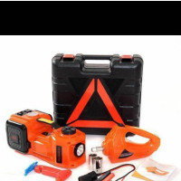 5-in-1 Car Repair Tool Kit