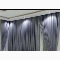 Stylish Curtain and Accessories - Affordable Price